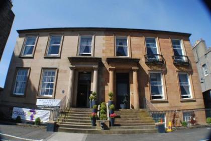 The Salisbury Hotel - image 2