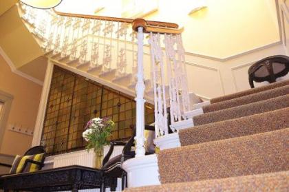 The Salisbury Hotel - image 3