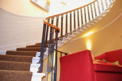 The Salisbury Hotel - image 5