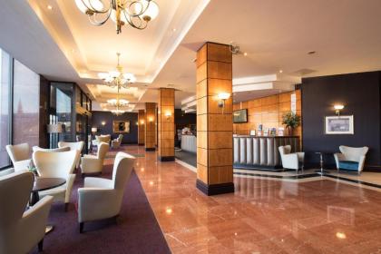 Leonardo Royal Hotel Edinburgh - Formerly Jurys Inn - image 1