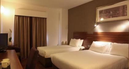 Leonardo Royal Hotel Edinburgh - Formerly Jurys Inn - image 13