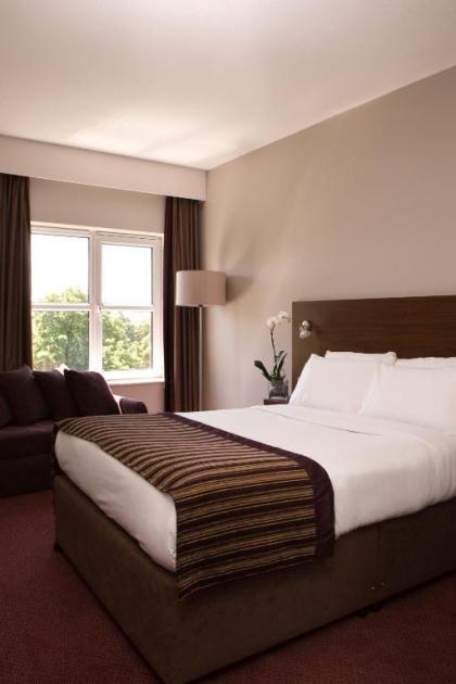 Leonardo Royal Hotel Edinburgh - Formerly Jurys Inn - image 15