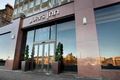 Leonardo Royal Hotel Edinburgh - Formerly Jurys Inn - image 17