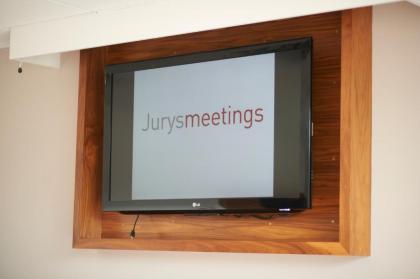 Leonardo Royal Hotel Edinburgh - Formerly Jurys Inn - image 18