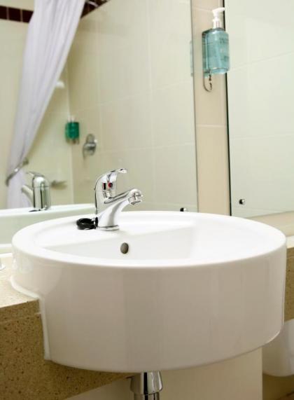 Leonardo Royal Hotel Edinburgh - Formerly Jurys Inn - image 19