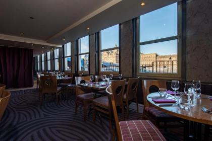 Leonardo Royal Hotel Edinburgh - Formerly Jurys Inn - image 3