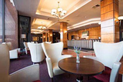 Leonardo Royal Hotel Edinburgh - Formerly Jurys Inn - image 5