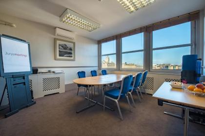 Leonardo Royal Hotel Edinburgh - Formerly Jurys Inn - image 6
