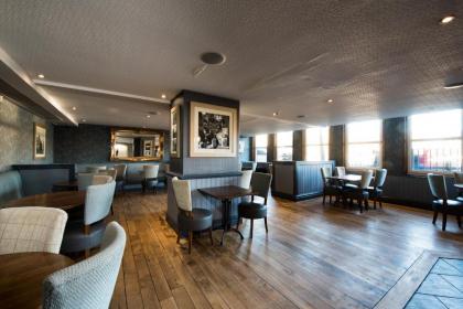 Leonardo Royal Hotel Edinburgh - Formerly Jurys Inn - image 8