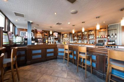 Leonardo Royal Hotel Edinburgh - Formerly Jurys Inn - image 9