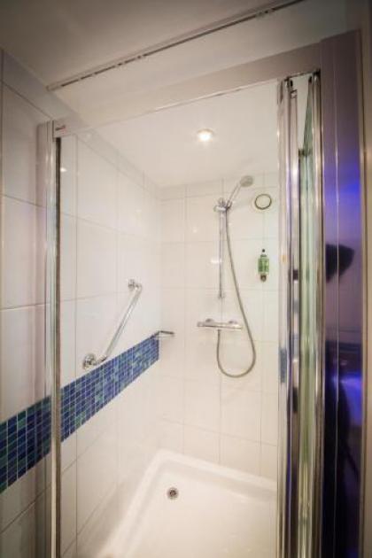 Holiday Inn Express Edinburgh - Royal Mile - image 18