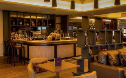 DoubleTree by Hilton Edinburgh Airport - image 11