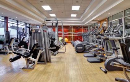 DoubleTree by Hilton Edinburgh Airport - image 12