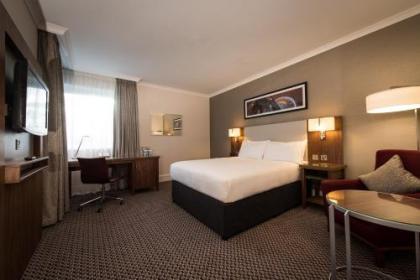 DoubleTree by Hilton Edinburgh Airport - image 14