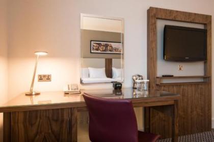 DoubleTree by Hilton Edinburgh Airport - image 16