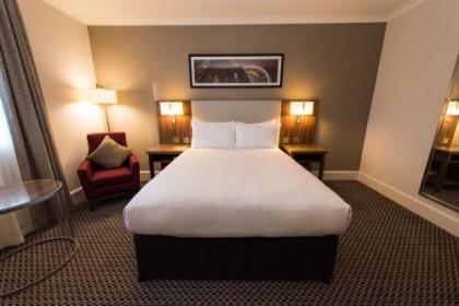 DoubleTree by Hilton Edinburgh Airport - image 17