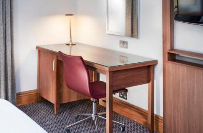 DoubleTree by Hilton Edinburgh Airport - image 18