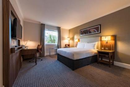 DoubleTree by Hilton Edinburgh Airport - image 19