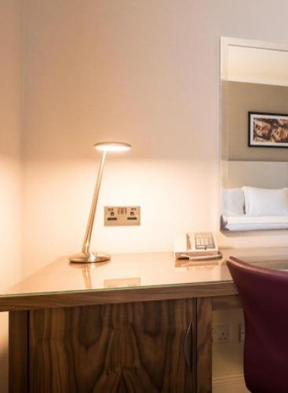 DoubleTree by Hilton Edinburgh Airport - image 20