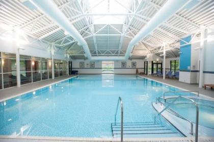 DoubleTree by Hilton Edinburgh Airport - image 7