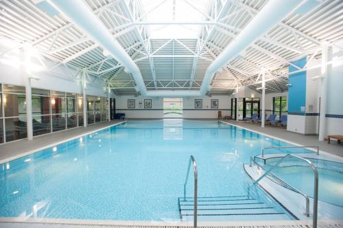 DoubleTree by Hilton Edinburgh Airport - image 7