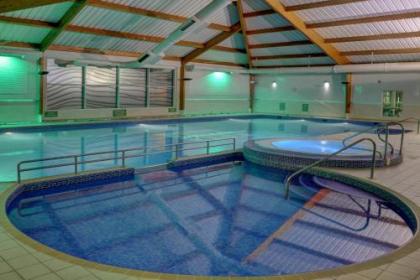 Best Western King'S Manor Hotel - image 11