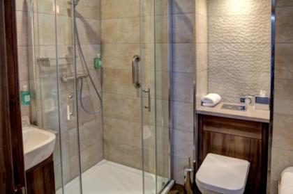 Best Western King'S Manor Hotel - image 13
