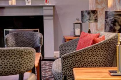 Best Western King'S Manor Hotel - image 18