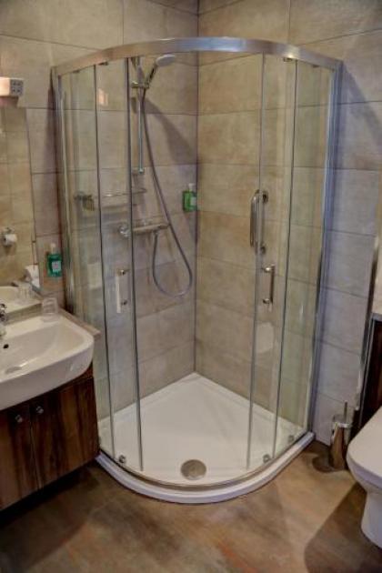 Best Western King'S Manor Hotel - image 19