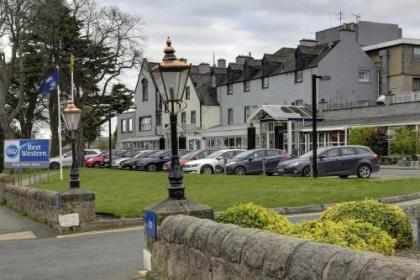 Best Western King'S Manor Hotel - image 2