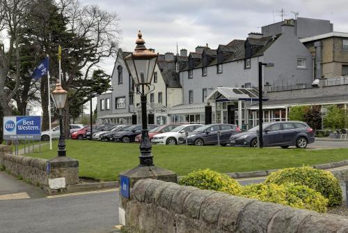 Best Western King'S Manor Hotel - image 2
