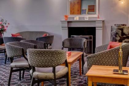 Best Western King'S Manor Hotel - image 20