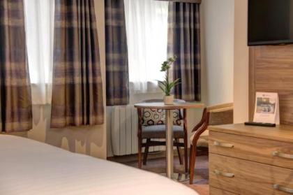 Best Western King'S Manor Hotel - image 3