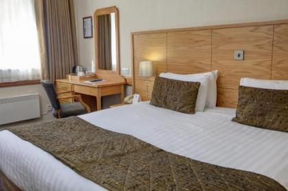 Best Western King'S Manor Hotel - image 4