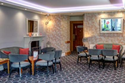 Best Western King'S Manor Hotel - image 5