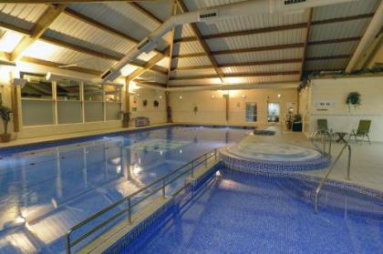 Best Western King'S Manor Hotel - image 6