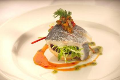 Best Western King'S Manor Hotel - image 7