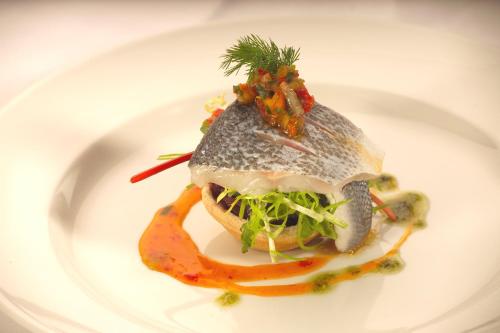 Best Western King'S Manor Hotel - image 7