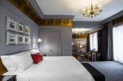 The Caledonian A Waldorf AstoriaBy Hilton - image 10