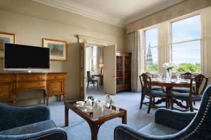 The Caledonian A Waldorf AstoriaBy Hilton - image 14