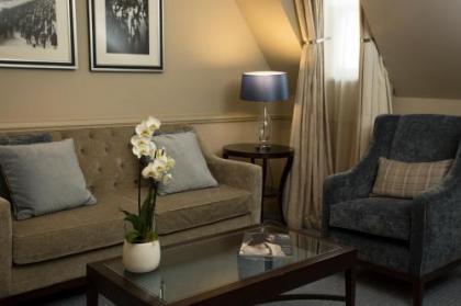 The Caledonian A Waldorf AstoriaBy Hilton - image 18