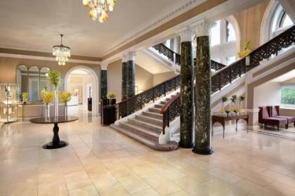 The Caledonian A Waldorf AstoriaBy Hilton - image 2