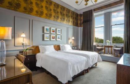 The Caledonian A Waldorf AstoriaBy Hilton - image 20