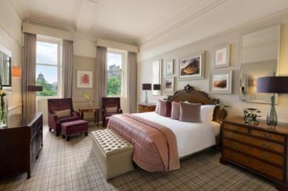 The Caledonian A Waldorf AstoriaBy Hilton - image 3