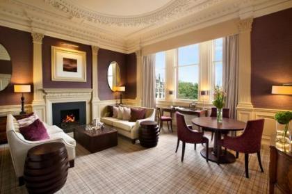 The Caledonian A Waldorf AstoriaBy Hilton - image 4