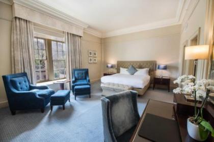 The Caledonian A Waldorf AstoriaBy Hilton - image 6