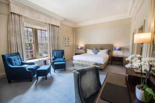 The Caledonian A Waldorf AstoriaBy Hilton - image 6