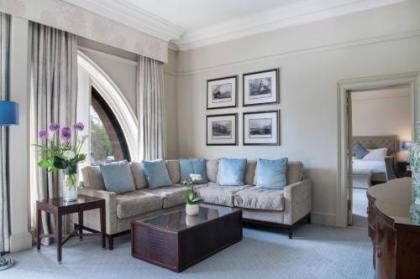 The Caledonian A Waldorf AstoriaBy Hilton - image 7