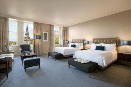 The Caledonian A Waldorf AstoriaBy Hilton - image 9