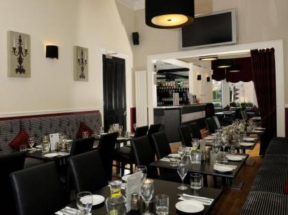 West End Hotel - image 10